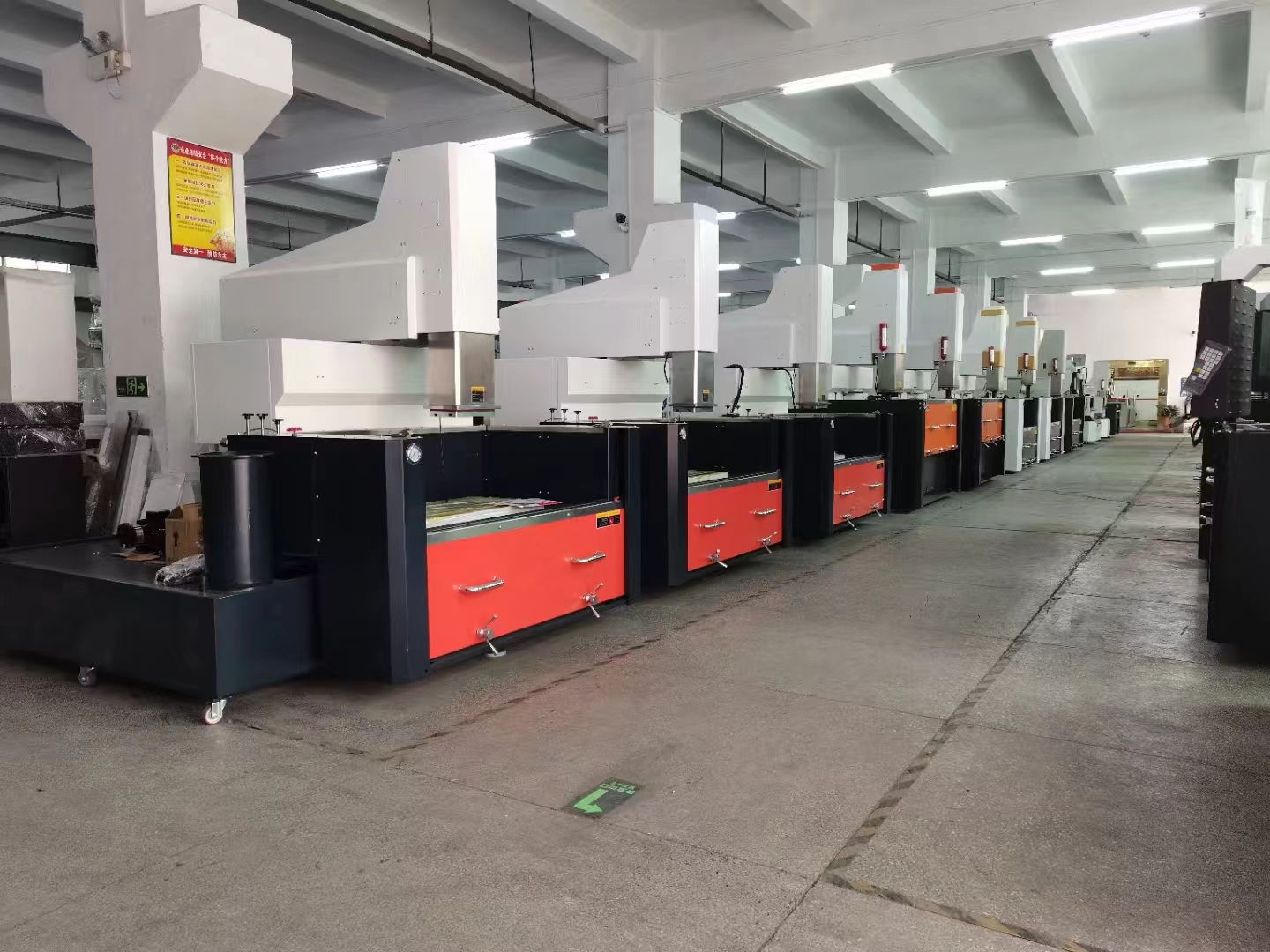 數(shù)控機床的未來