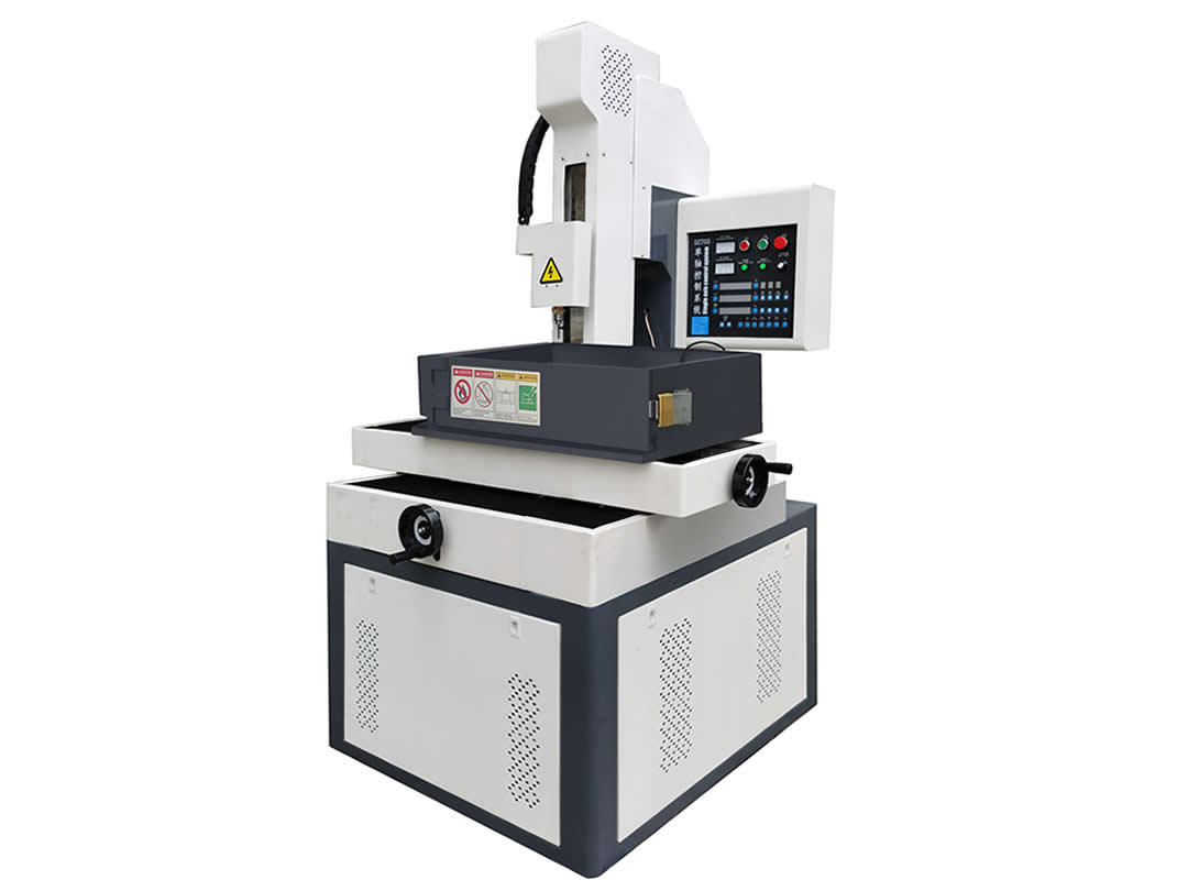 DZ703半自動穿孔機