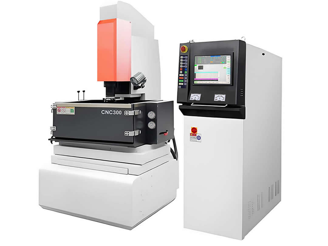 CNC300鏡面火花機(jī)