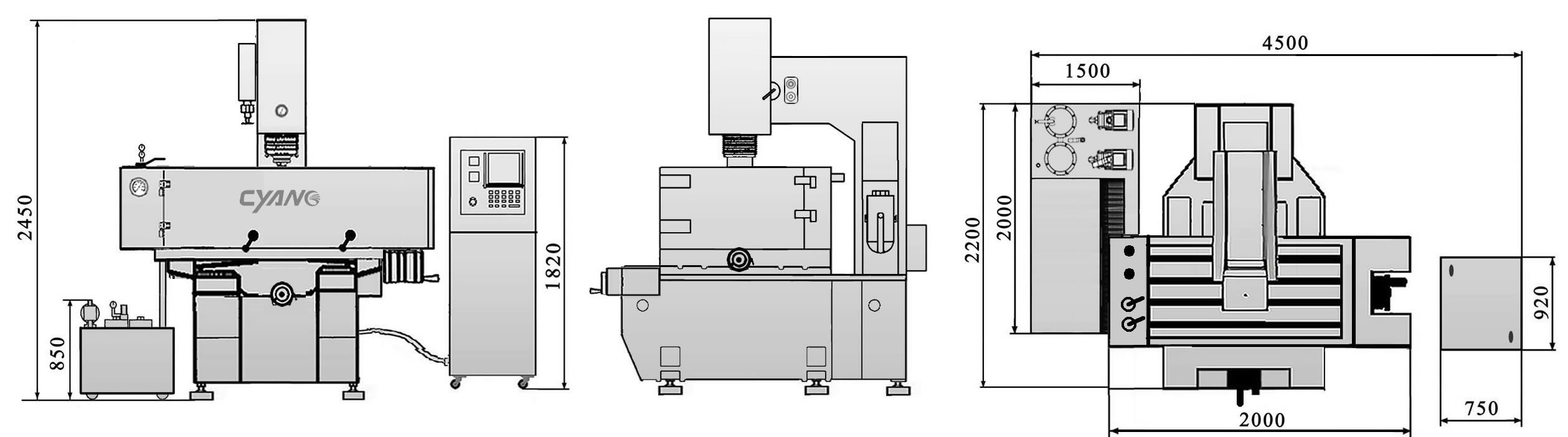 ZNC760火花機放置圖.jpg ZNC760火花機放置圖.jpg
